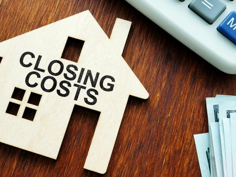 Closing costs