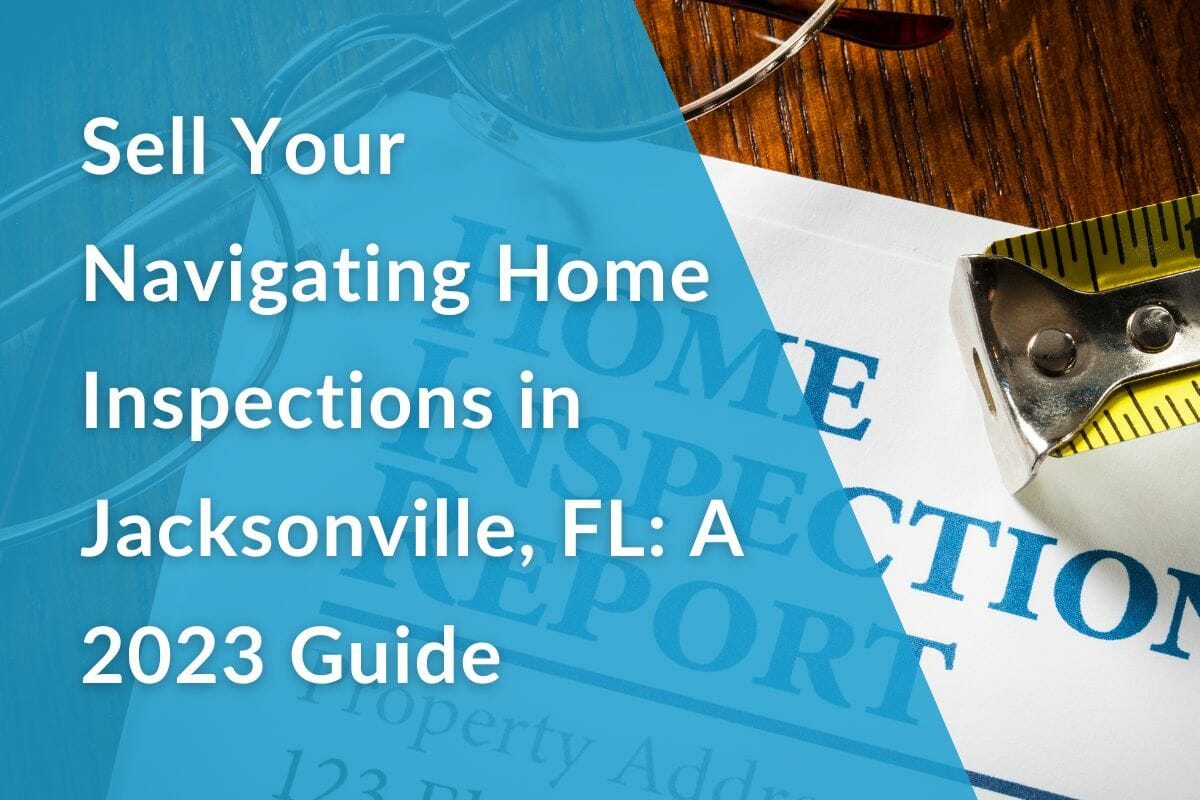 Home Inspections blog post